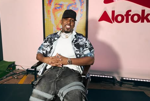 Dotol Nastra anuncia su reality show "Solo Los Fuertes Sobreviven" que se estrenará el 8 de diciembre | 2 | Dotol Nastra anuncia su reality show "Solo Los Fuertes Sobreviven" que se estrenará el 8 de diciembre - Noticias de hoy en República Dominicana | De Último Minuto