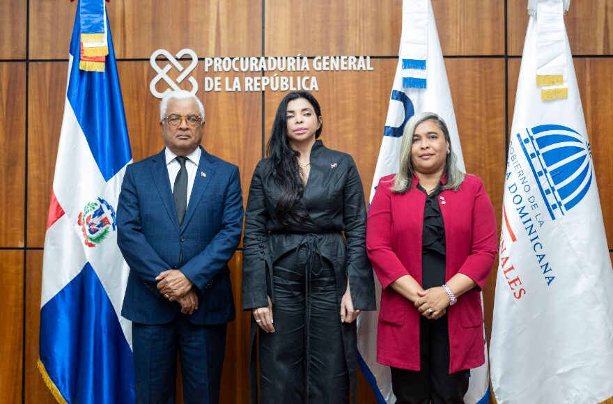 Inacif tendrá nueva y moderna sede con más de 27 mil metros en SDE | 2 | Inacif tendrá nueva y moderna sede con más de 27 mil metros en SDE - Noticias de hoy en República Dominicana | De Último Minuto