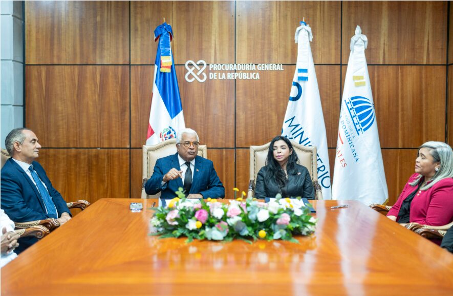 Inacif tendrá nueva y moderna sede con más de 27 mil metros en SDE | 3 | Inacif tendrá nueva y moderna sede con más de 27 mil metros en SDE - Noticias de hoy en República Dominicana | De Último Minuto