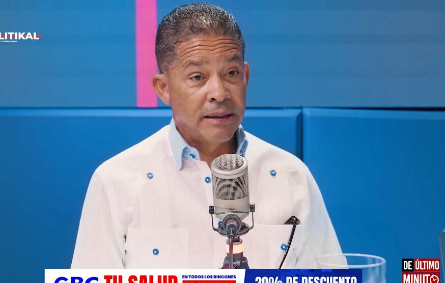 Cedeño denuncia presiones en el Código Procesal Penal y llama 