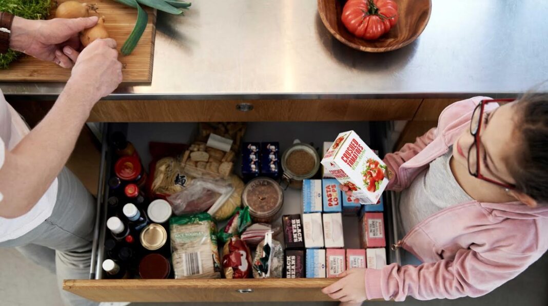 Envases prácticos y sostenibles responden a las necesidades de consumo en las fiestas de Fin de Año