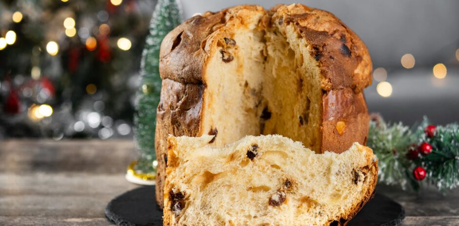 El panetón, el pan dulce italiano que reina en la Navidad en Perú | 2 | El panetón, el pan dulce italiano que reina en la Navidad en Perú - Noticias de hoy en República Dominicana | De Último Minuto