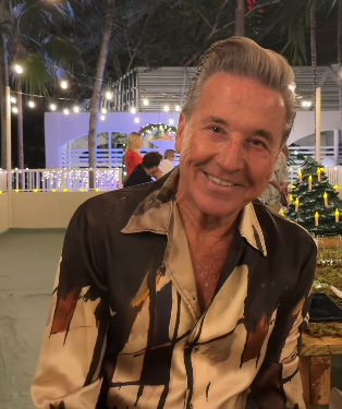 ¡Feliz Navidad! Personalidades comparten emotivos mensajes navideños de amor y esperanza - Noticias de hoy en República Dominicana | De Último Minuto