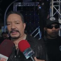 Frank Reyes enciende Cristo Rey con Reconocidos y se rinde ante el cariño del público