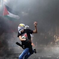 Dos muertos en Israel tras atropello y apuñalamiento presuntamente a manos de un palestino