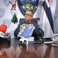 Policía atribuye a viejas rencillas conflicto que dejó un joven muerto y otro herido en La Caleta