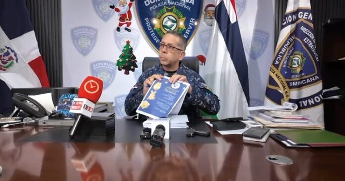 Policía atribuye a viejas rencillas conflicto que dejó un joven muerto y otro herido en La Caleta