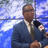 Lluvias y tormentas marcarán la despedida del 2025: 6 provincias en alerta verde - Noticias de hoy en República Dominicana | De Último Minuto