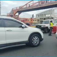 Una persona pierde la vida en el kilómetro 9 de la autopista Duarte - Noticias de hoy en República Dominicana | De Último Minuto