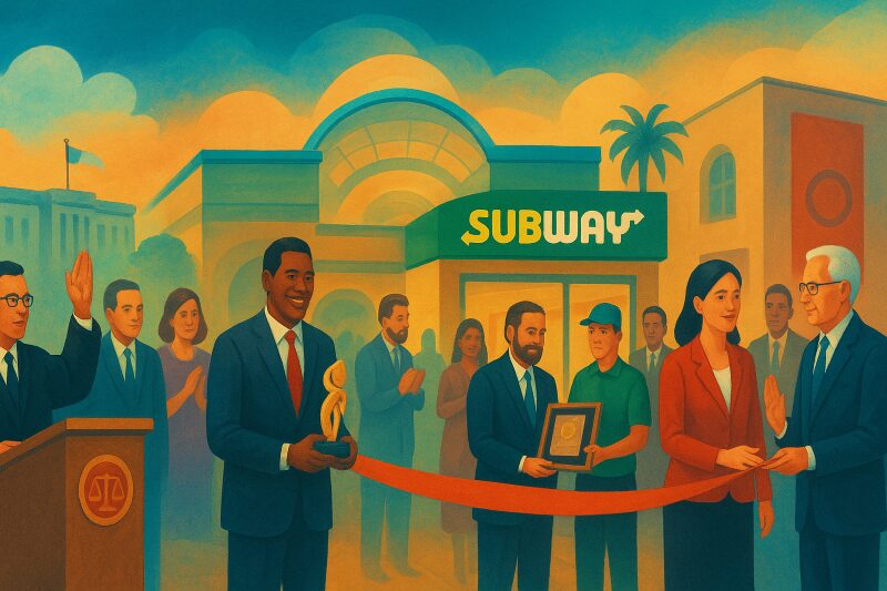 Agenda del día: Viernes 5 de Diciembre de 2025