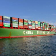 Importaciones chinas.