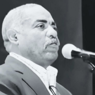 Fallece el locutor azuano Héctor “Bigote” Pérez