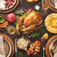 Seguridad alimentaria en fiestas decembrinas: 5 consejos para prevenir intoxicaciones e infecciones