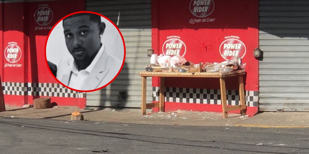 Intervención policial en cena navideña deja un joven muerto en Villa Consuelo