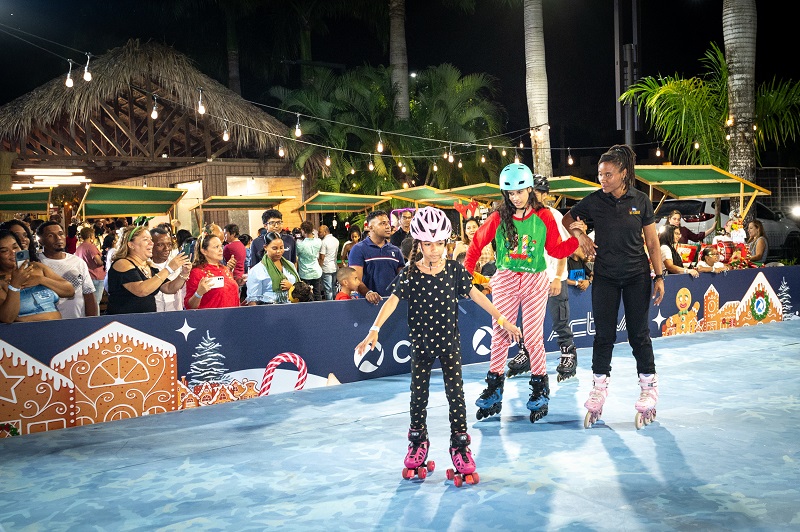 CEPM celebra 15 años de la Aldea Navideña con más de 15,000 personas | 3 | CEPM celebra 15 años de la Aldea Navideña con más de 15,000 personas - Noticias de hoy en República Dominicana | De Último Minuto