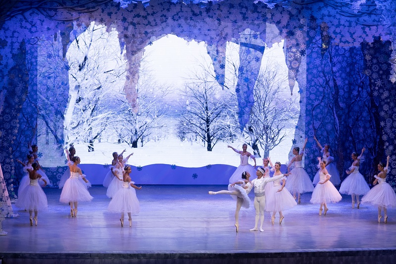“El Reino del Cascanueces” se presentó a casa llena en el Teatro Nacional | 3 | “El Reino del Cascanueces” se presentó a casa llena en el Teatro Nacional - Noticias de hoy en República Dominicana | De Último Minuto