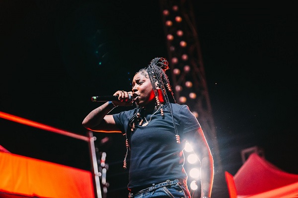 Concierto de Rauw Alejandro convirtió al Malecón de SD en una "Noche Caribeña", reuniendo a más de 5 artistas en escena | 3 | Concierto de Rauw Alejandro convirtió al Malecón de SD en una "Noche Caribeña", reuniendo a más de 5 artistas en escena - Noticias de hoy en República Dominicana | De Último Minuto