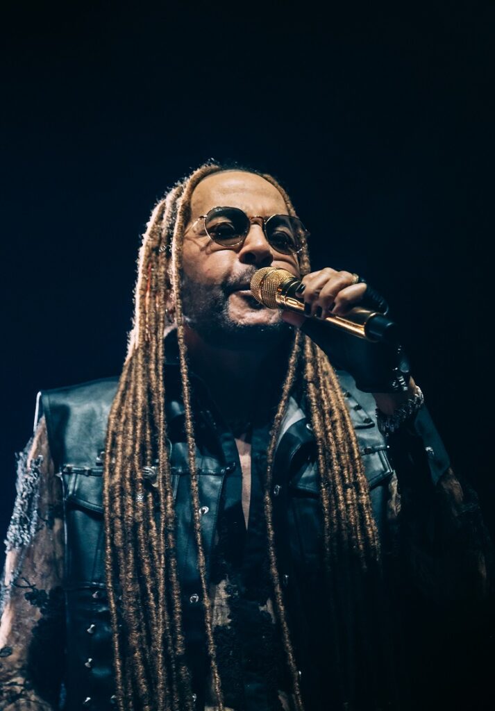 Concierto de Rauw Alejandro convirtió al Malecón de SD en una "Noche Caribeña", reuniendo a más de 5 artistas en escena | 5 | Concierto de Rauw Alejandro convirtió al Malecón de SD en una "Noche Caribeña", reuniendo a más de 5 artistas en escena - Noticias de hoy en República Dominicana | De Último Minuto