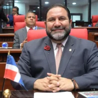 Genao bromea con extender diciembre a 61 días por la alegría que genera la Navidad