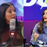 Karen Ozuna y Laura Bonnelly se enfrentan en Sin Filtro Radio Show