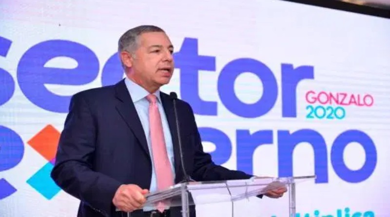 ¿Qué son los sectores externos y por qué los últimos coordinadores han terminado presos? | 2 | ¿Qué son los sectores externos y por qué los últimos coordinadores han terminado presos? - Noticias de hoy en República Dominicana | De Último Minuto