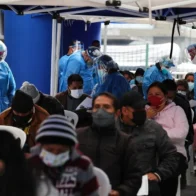 La empresa de EE.UU. que iba a agilizar el sistema de salud de Ecuador abandona el país - Noticias de hoy en República Dominicana | De Último Minuto