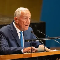 El presidente de Portugal veta la nueva ley de nacionalidad - Noticias de hoy en República Dominicana | De Último Minuto