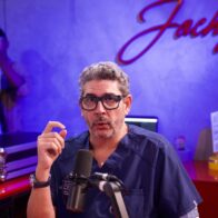 Psiquiatra Héctor Guerrero Heredia afirma que: "El Poder es la peor de las drogas"