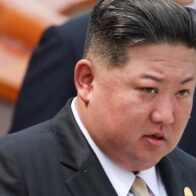Kim Jong-un supervisó el desarrollo de lanzacohetes avanzados y amenazó con “aniquilar al enemigo” - Noticias de hoy en República Dominicana | De Último Minuto