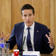 Senador republicano nacido en Colombia propone prohibir la doble nacionalidad en EE. UU. - Noticias de hoy en República Dominicana | De Último Minuto
