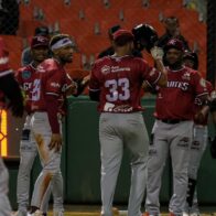 Gigantes silencian a los Toros con remontada en el noveno - Noticias de hoy en República Dominicana | De Último Minuto