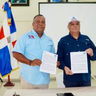 Firman acuerdo para acondicionar estadios de béisbol en la provincia Santo Domingo - Noticias de hoy en República Dominicana | De Último Minuto