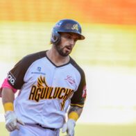 Águilas imponen su dominio ante Estrellas y festejan con triunfo en el Cibao - Noticias de hoy en República Dominicana | De Último Minuto