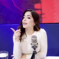 Norisbel Uceta anuncia acciones legales contra medio por "insinuar" relación sentimental con Omar Fernández