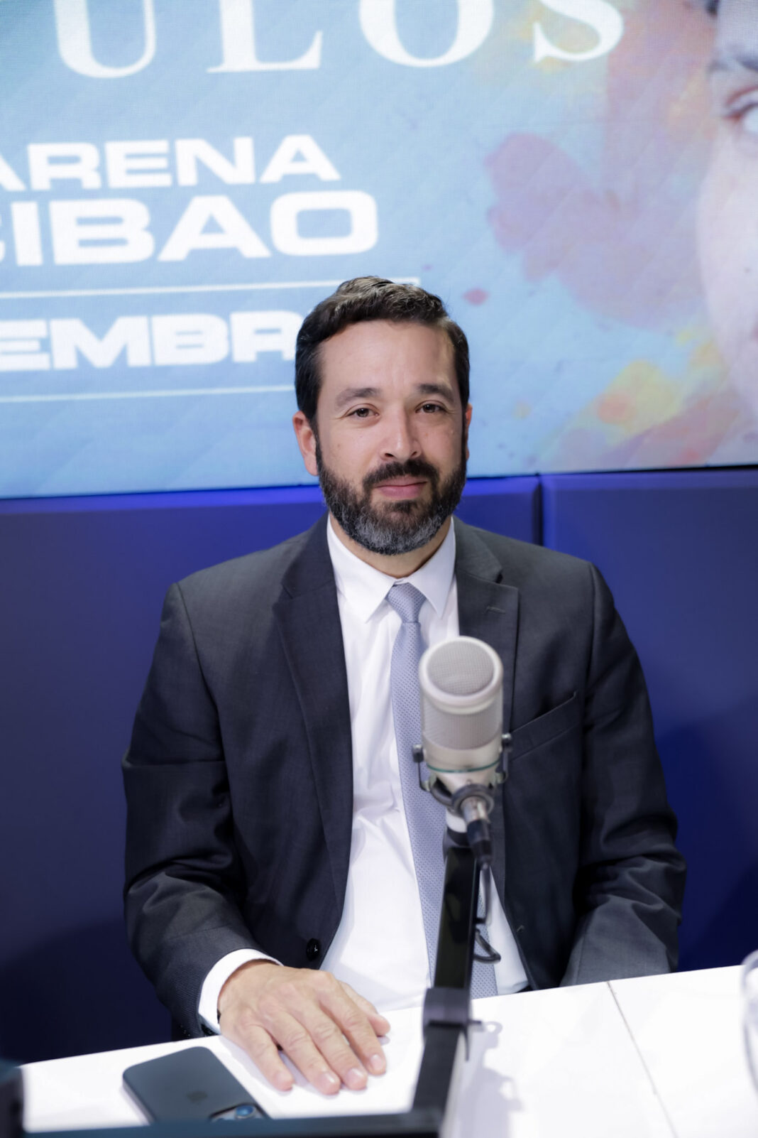 El Estado recupera RD$6,500 millones sustraídos en los últimos 5 años, asegura abogado Fernando Henríquez