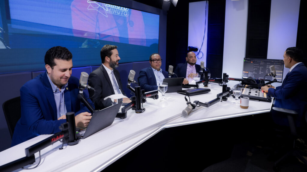 El Estado ha recuperado RD$6,500 millones sustraídos en los últimos cinco años, asegura abogado Fernando Henríquez | 2 | El Estado ha recuperado RD$6,500 millones sustraídos en los últimos cinco años, asegura abogado Fernando Henríquez - Noticias de hoy en República Dominicana | De Último Minuto