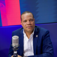 Eddy Alcántara advierte sobre el "comercio irregular chino" y la evasión fiscal
