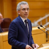 Senador del PSOE Javier Izquierdo renuncia a todos sus cargos - Noticias de hoy en República Dominicana | De Último Minuto