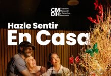 “Hazle Sentir En Casa”: una campaña navideña que convoca a la cercanía con diáspora dominicana