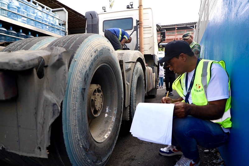 Intrant realizará inspecciones visuales vehiculares durante operativo Navidad Segura 2025 | 3 | Intrant realizará inspecciones visuales vehiculares durante operativo Navidad Segura 2025 - Noticias de hoy en República Dominicana | De Último Minuto