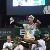 Las Estrellas barren al Licey y ascienden al tercer lugar en la tabla - Noticias de hoy en República Dominicana | De Último Minuto