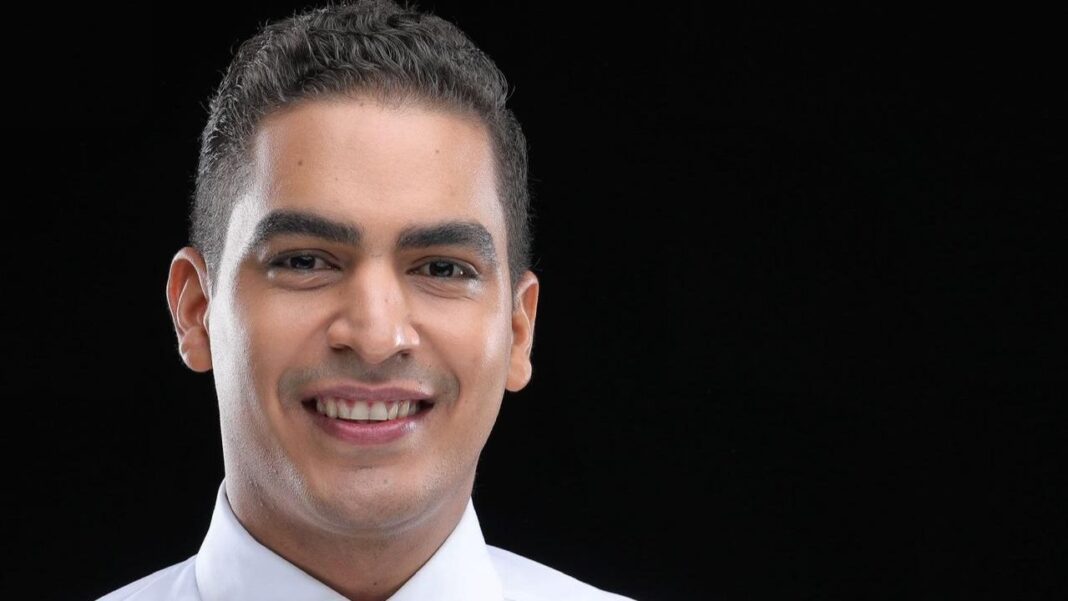 José Ernesto Abud pide al gobierno mostrar plan para garantizar calidad servicios Senasa