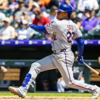 Juan Soto entrena en el Estadio Quisqueya - Noticias de hoy en República Dominicana | De Último Minuto