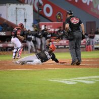 Escogido se mantiene invicto; Gigantes caen a 0-3 tras jornada del Round Robin - Noticias de hoy en República Dominicana | De Último Minuto