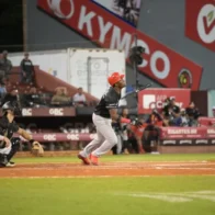Leones amplían su racha ganadora y ascienden al cuarto lugar tras vencer a los Gigantes - Noticias de hoy en República Dominicana | De Último Minuto
