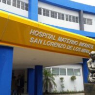 Maternidad de Los Mina aclara que bebé que falleció no fue desconectada de la máquina