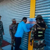 Mived cierra tres tiendas chinas en Santiago por seguridad estructural - Noticias de hoy en República Dominicana | De Último Minuto