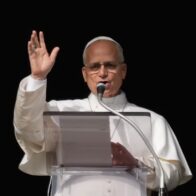El papa León XIV lamentó que Rusia haya rechazado su propuesta de 24 horas de paz en Navidad - Noticias de hoy en República Dominicana | De Último Minuto