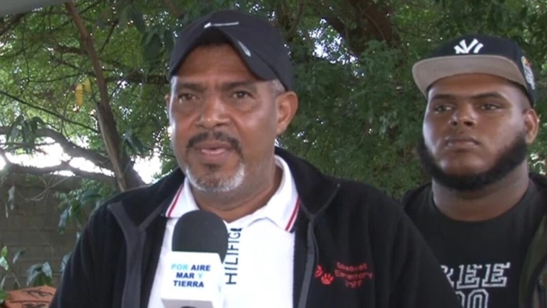 Consternación en Santiago tras muerte de fundador de Ruta SO durante programa en vivo