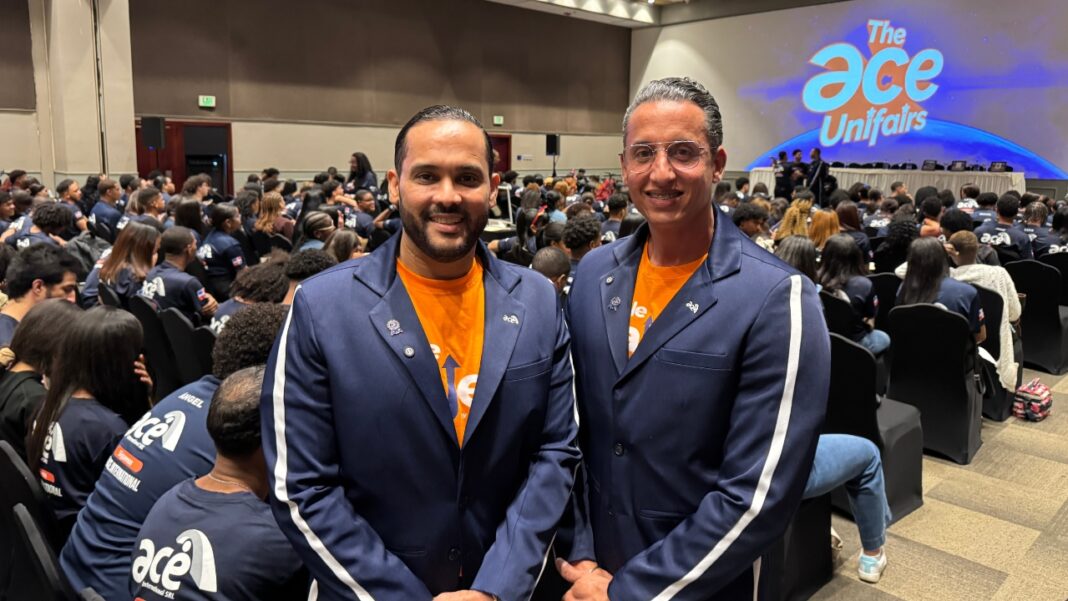 Redes se evaluarán para Summer Work; ACE presenta “Unifairs”